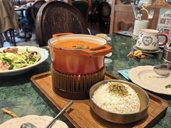 -秘密旅行Bonjour(黑金冠 江南西店)
