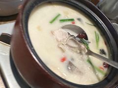 -老阿爸鲜鱼土菜(昆山花桥店)