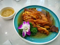 -东鑫记港式茶餐厅(南京东路店)