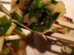 -日丰园海肠水饺·老字号大连海鲜(和平广场店)