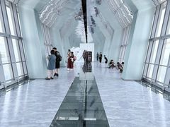 -上海环球金融中心骑迹50年环球之旅