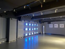 -YASAKI国际舞蹈中心