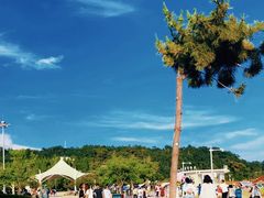 -傅家庄公园