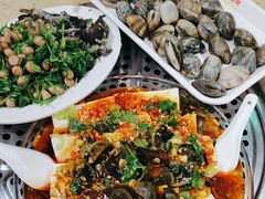 -禾记海鲜烧烤(八一路店)