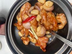 -旺顺阁·北京菜·烤鸭(魏公村店)