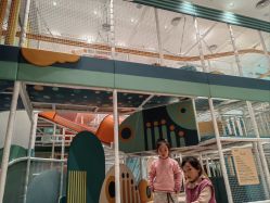 -奈尔宝家庭中心·亲子餐厅(鄞州万达店)