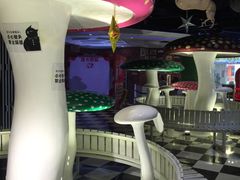 -H次元沉浸剧情密室(街道口店)