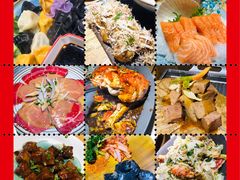 -蟹之国·精品蟹料理(极地店)