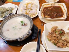 -粥家庄(汾江南店)