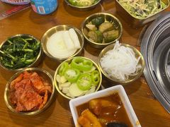 -杀猪天·韩国烤肉(总店)