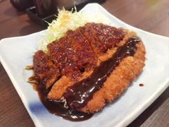 -矢场猪(名古屋站名铁店)