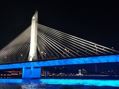 -珠江夜游广州塔·中大码头