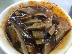 -杨记灌肠(食品街店)
