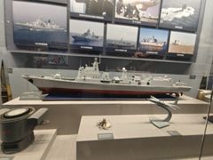 -中国人民解放军海军博物馆