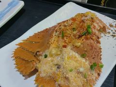 -上隐水产海鲜刺身自助餐(淮海百盛店)