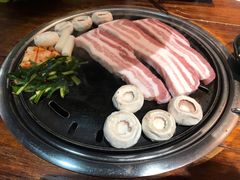 -杀猪天·韩国烤肉(总店)