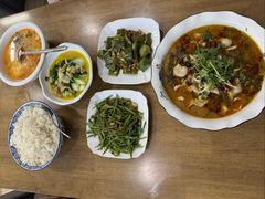 -蓝湾咖啡(小龙湾店)
