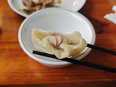 小笼包-大兴街扣碗包子馆