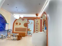-固瑞齿科·口腔·种植·矫正(恒隆分院)