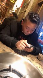 -Rise Hair上升造型