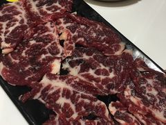 -陈记顺和牛肉火锅馆(天河北路店)