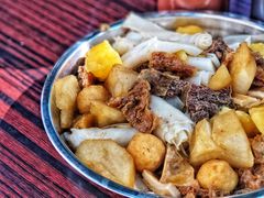 -修记牛杂店(同华东一路店)