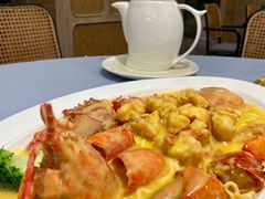 -79号渔船海鲜饭店(宝安店)