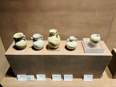 -马鞍山市博物馆