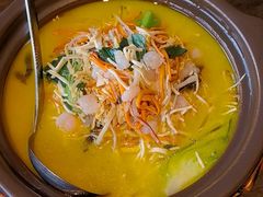 大煮干丝-扬州狮子楼·非遗淮扬菜(总店)