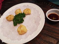 -御膳粥·牛乳粥底火锅·地道顺德菜(容桂店)