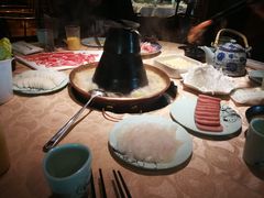 -东来顺饭庄(西直门店)