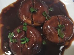 -呼吸森林·生态农庄农家乐私房菜