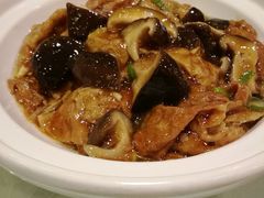 -京天红酒家(马家堡店)
