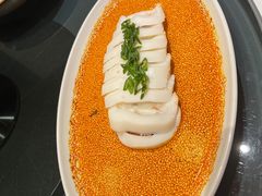 -民国红公馆(老门东店)