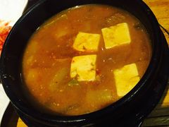 -紫霞门韩国料理烤肉(深南东路店)