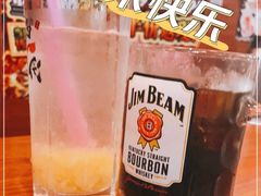 -大阪烧肉BAKA一代(十亩地店)