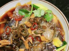 -丰收日·小海鲜·沪上家宴(顾村正大店)