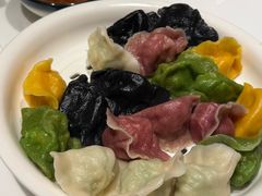 -鲜得莱渔港·小平岛海胆馆(七贤岭店)