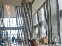 -重庆解放碑威斯汀酒店