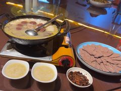 -一桶江山餐厅(松北店)