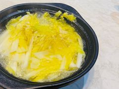 农夫娃娃菜煲-阿龙酒煲(海宁新苑路店)