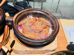 -旺爷砂锅·茶作(国贸城店)