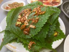 -松明一烤肉馆(鲁园店)