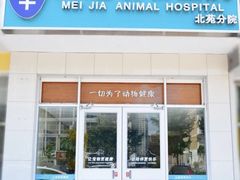 -美迦爱-牙专科·兔科·骨科诊疗中心(北苑店)