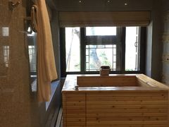-北京古北水镇御舍温泉酒店