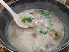 -南记食粥坊·宵夜大排档(岭南分店)