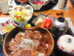 -森味花园·日本料理(伊藤洋华堂亚运村店)