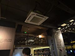 -ibarrel爱杯·bistro&brunch(江宁路店)