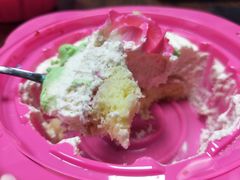 -好利来(团结湖店)