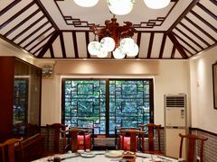 -山水茶艺馆·点心粤菜·30年老字号